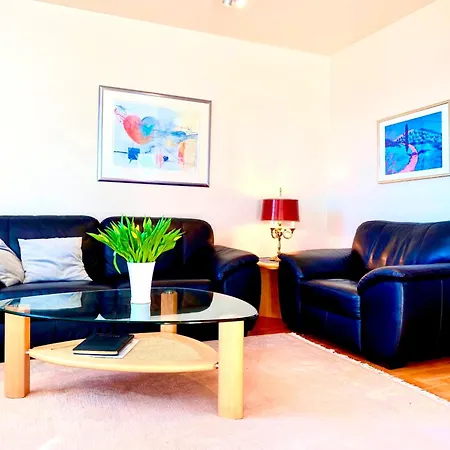 Apartment Boddenkieker 20