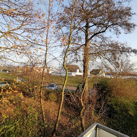 Boddenkieker 20 * Zingst