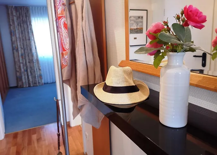 Boddenkieker 20 アパート